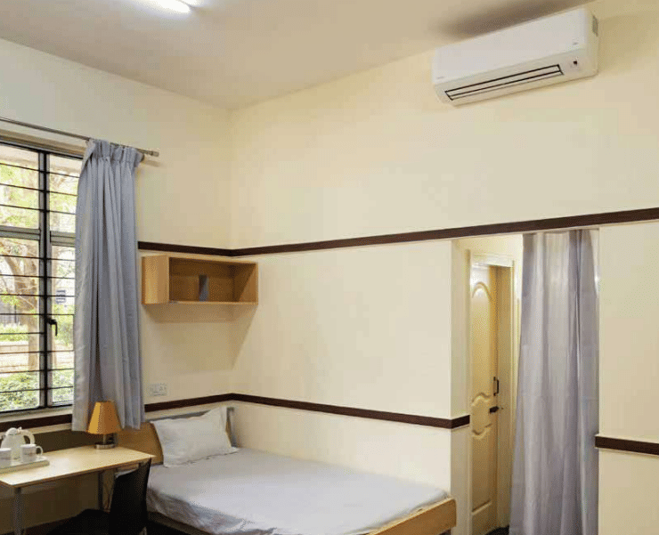 REVA University Bangalore Hostel photo 2